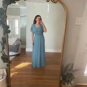 Ever Pretty dress, worn once, size XL (US 10)